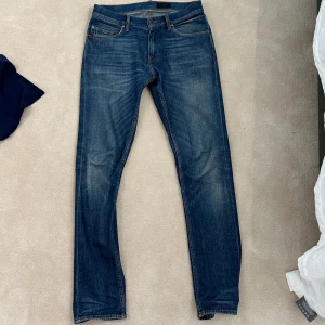 Tiger of sweden jeans - Säljer nu de här feta tiger of Sweden jeansen i modellen pistolero. De är i toppskick och storlek 29/32. Retail 1600kr mittpris 400kr. Bara att höra av er vid funderingar. Mvh Liam