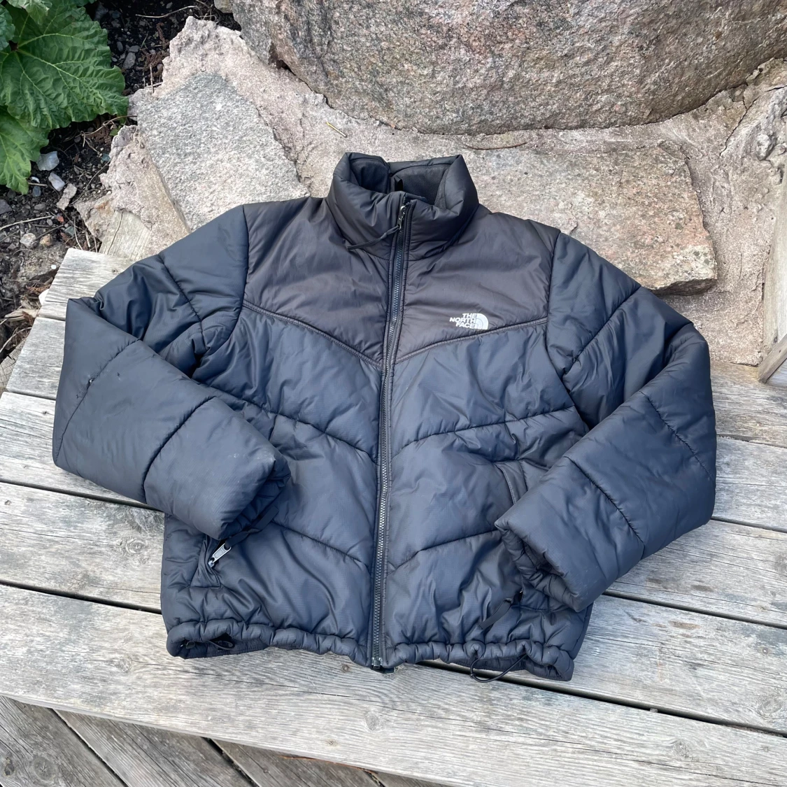 The North Face Jacka