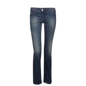 Super fina Replay jeans från Jennpezz kollektionen. Köpta secondhand för 900kr men använda av mig ca 4 gånger