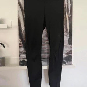 Träningstights  - Storlek xs 