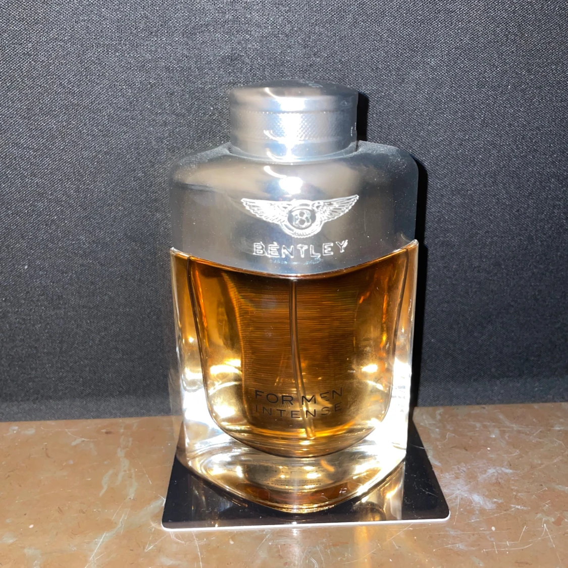 Bentley for men intense parfym - 91