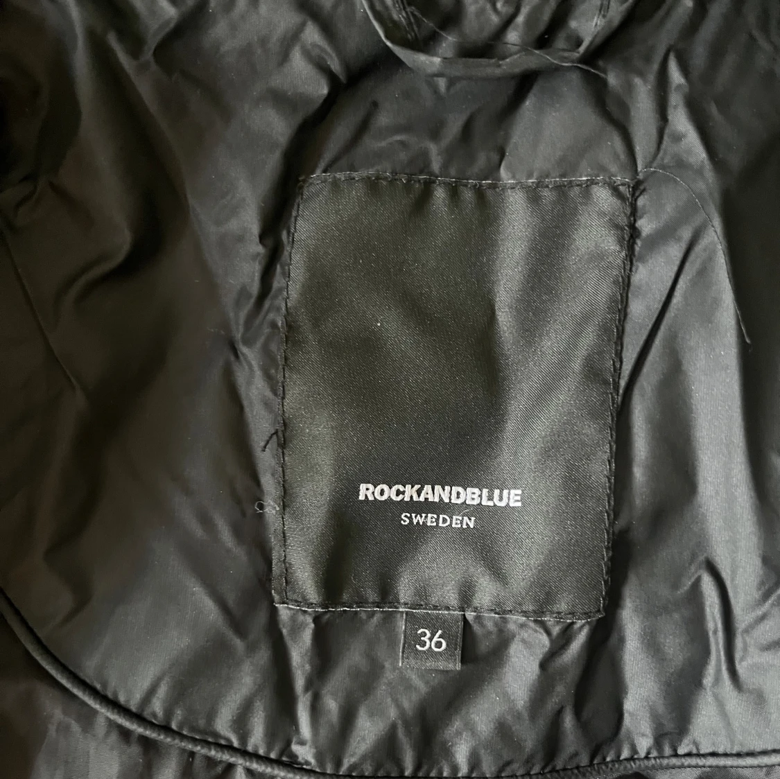 Rockandblue jacka - 91