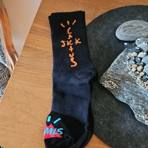 Travis Scott strumpor  - Nya cactus jack strumpor