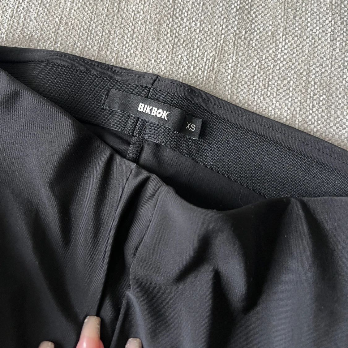 Cykelbyxor  - 90