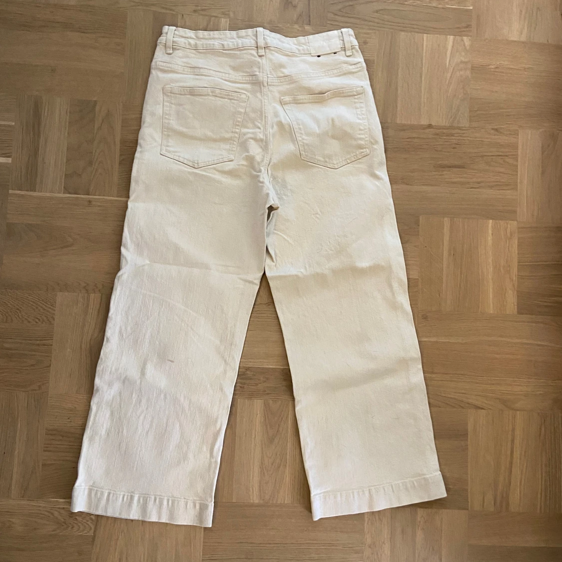 Snygga vida jeans - 90