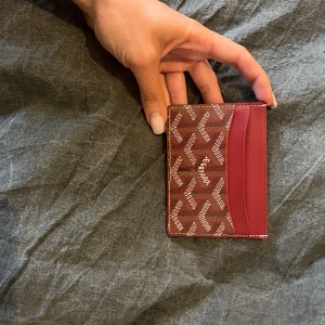 Vintage second hand plånbok aldrig använt  - Bra skick, aldrig använt