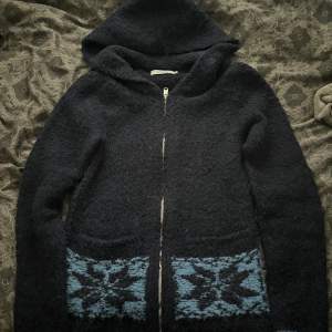 Nonnative Artic mohair zip up hoodie Made in japan great quality, Condition 10/10 (Brand new) Size 0 fits like Small