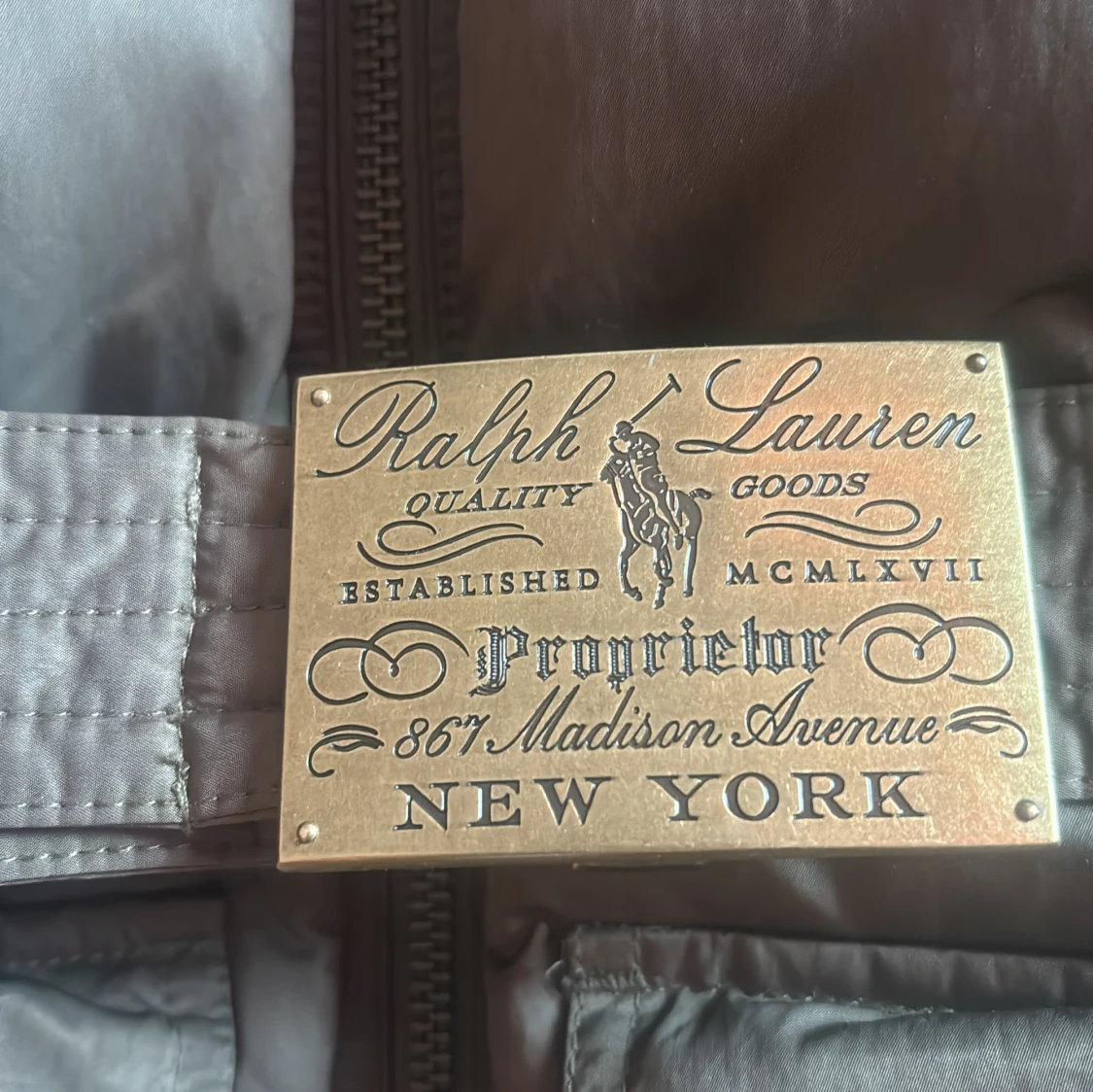 Rhalp lauren jacka - 91