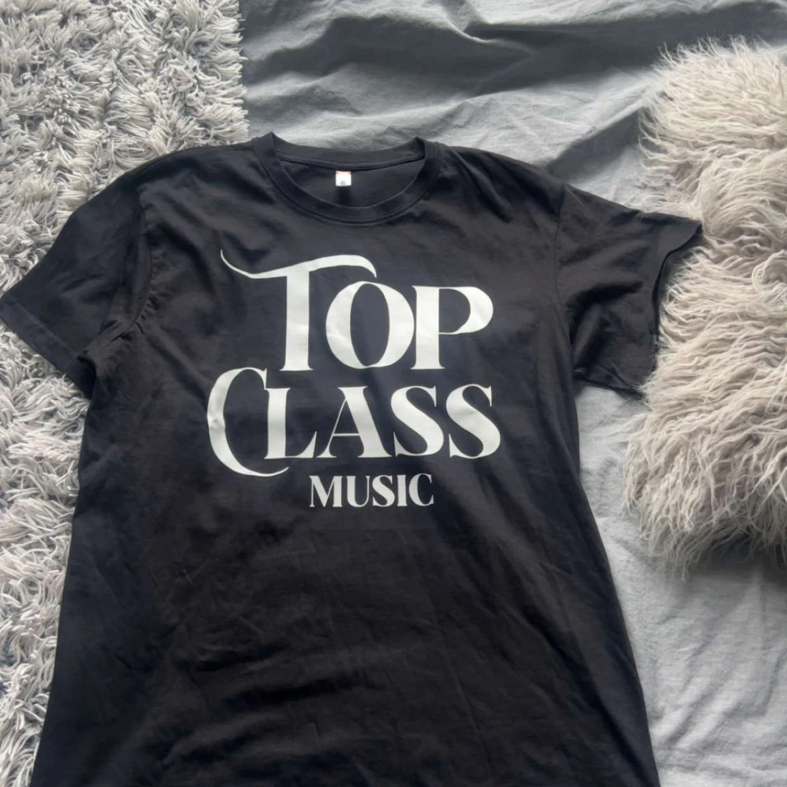 Top class t-shirt  - 90