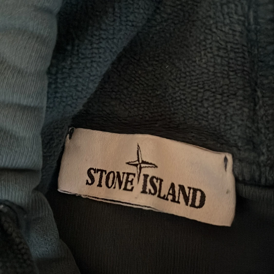 Stone island tröja - 91