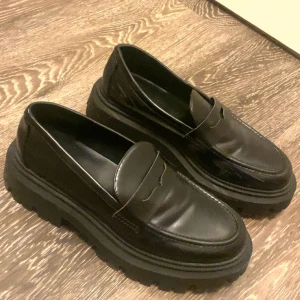 Skor  - Det är från HM