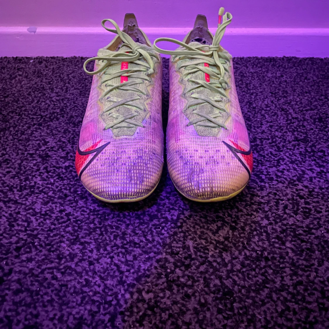 Nike Mercurial vapor