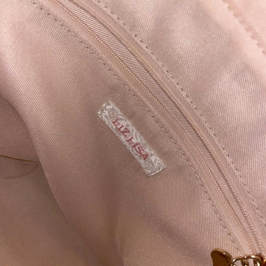 Lizlisa handväska - 92