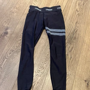Stronger tights - Nypris 700!! 