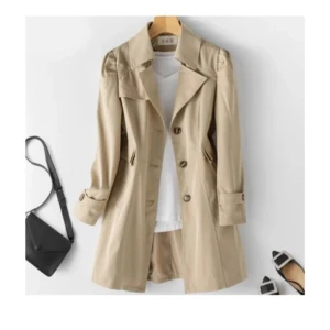 Kappa ❣️ - Helt ny kappa 🧥 som aldrig är använd, gick inte sitta skicka  tillbaka så derför säljer jag❣️❣️ny pris 1000kr men jag säljer för 500kr  