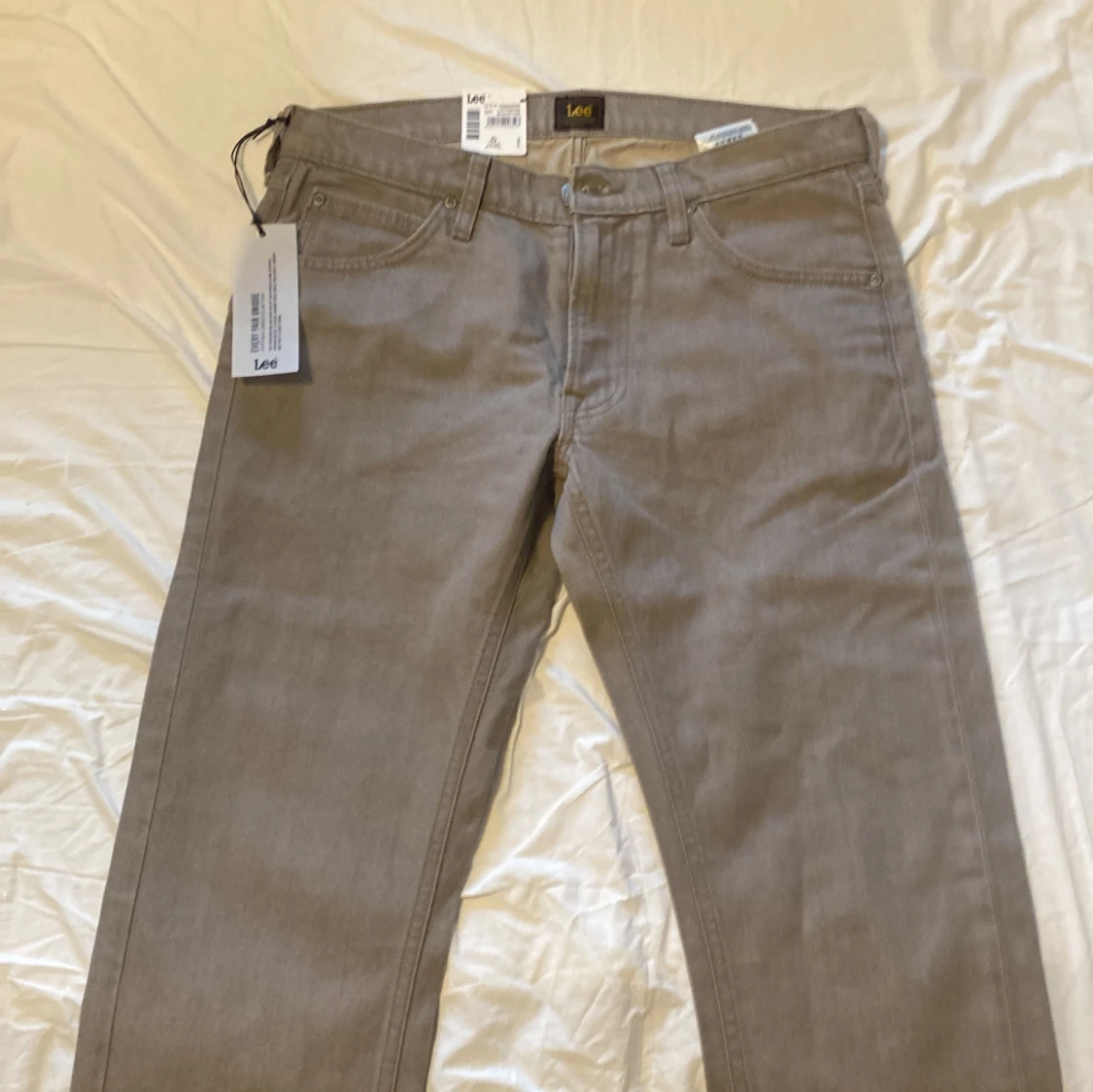Lee jeans Regular straight