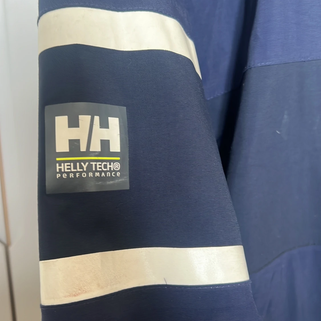 Helly Hansen seglarjacka - 90