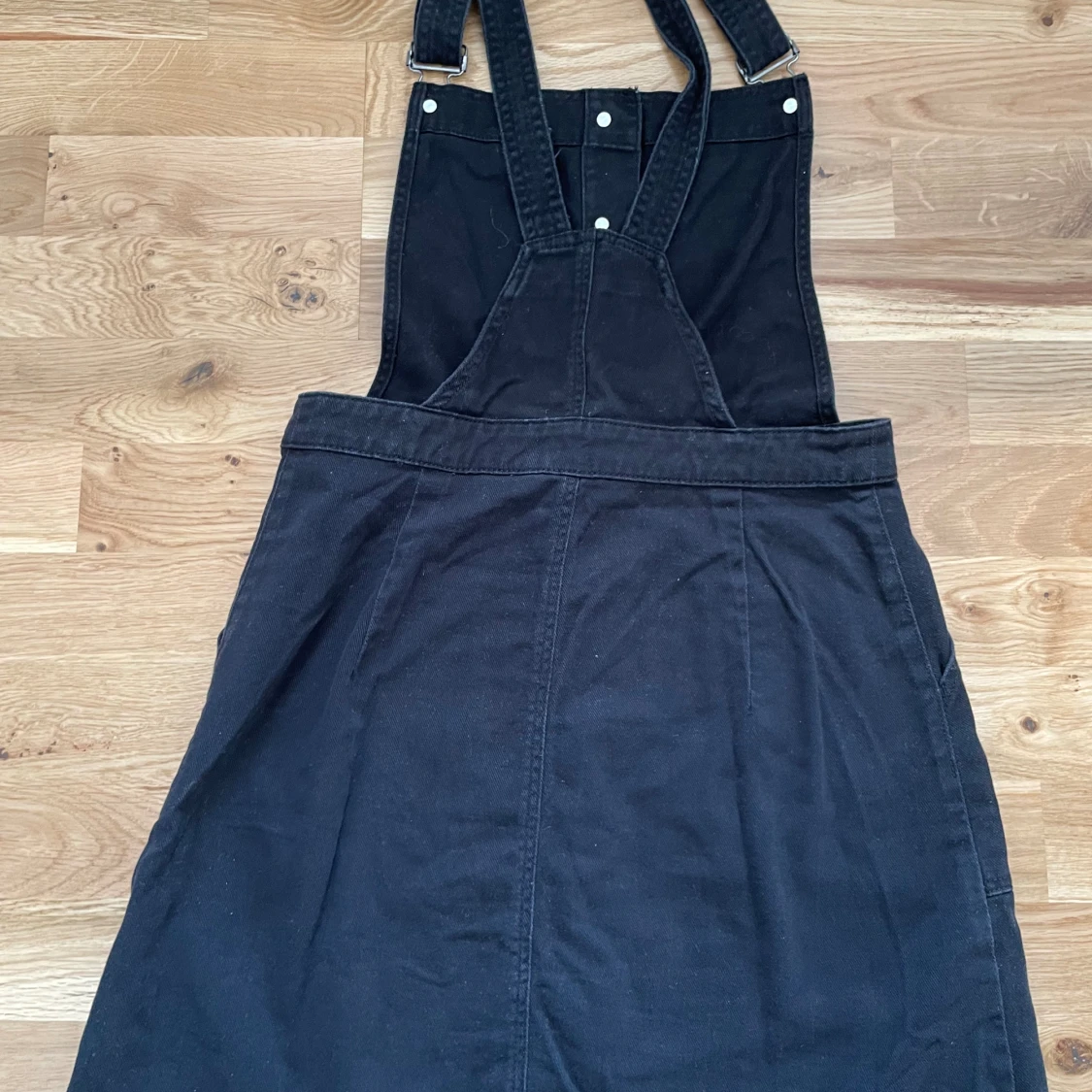 Hängselklänning - 90