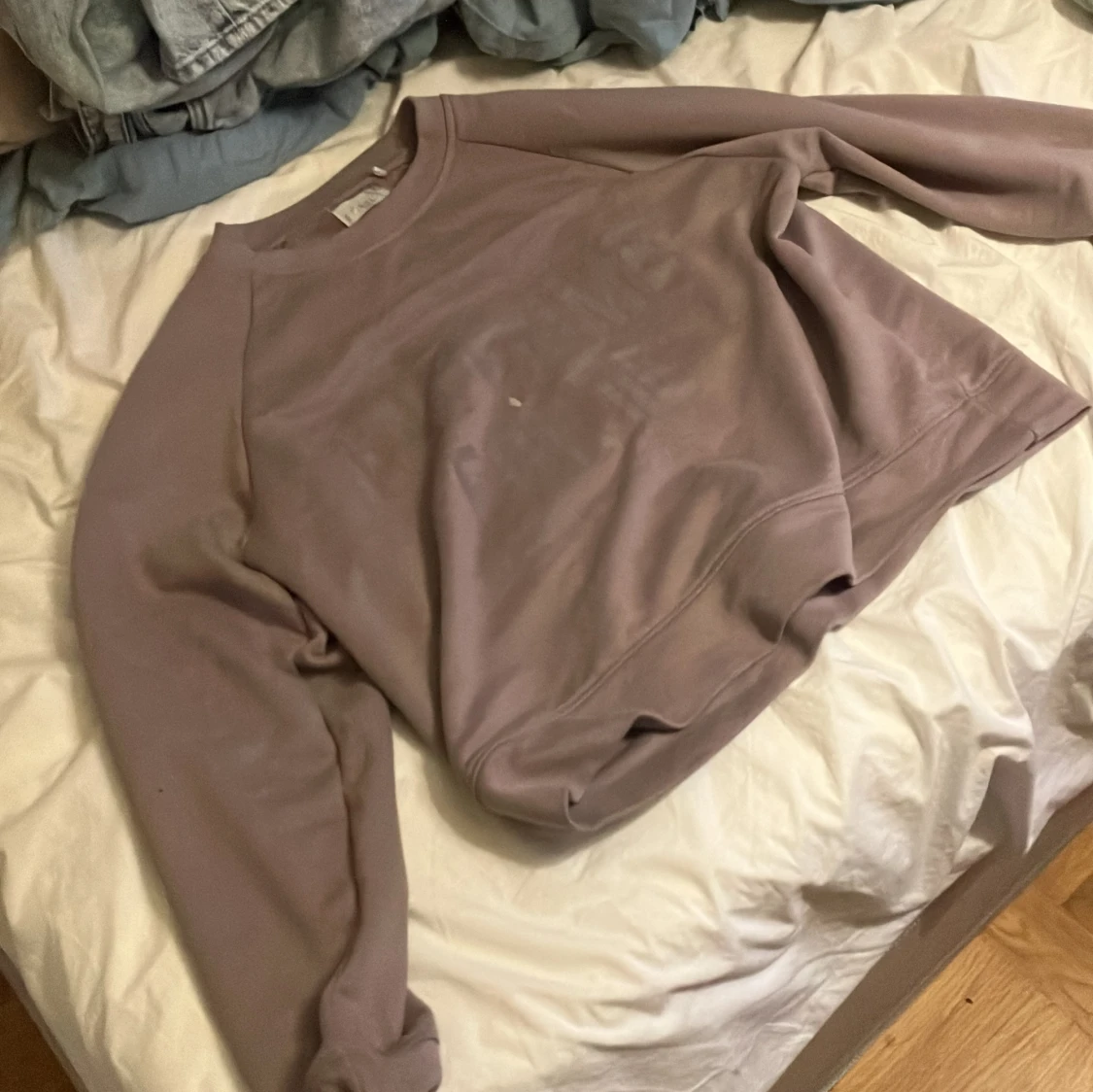 Lila sweatshirt - 90