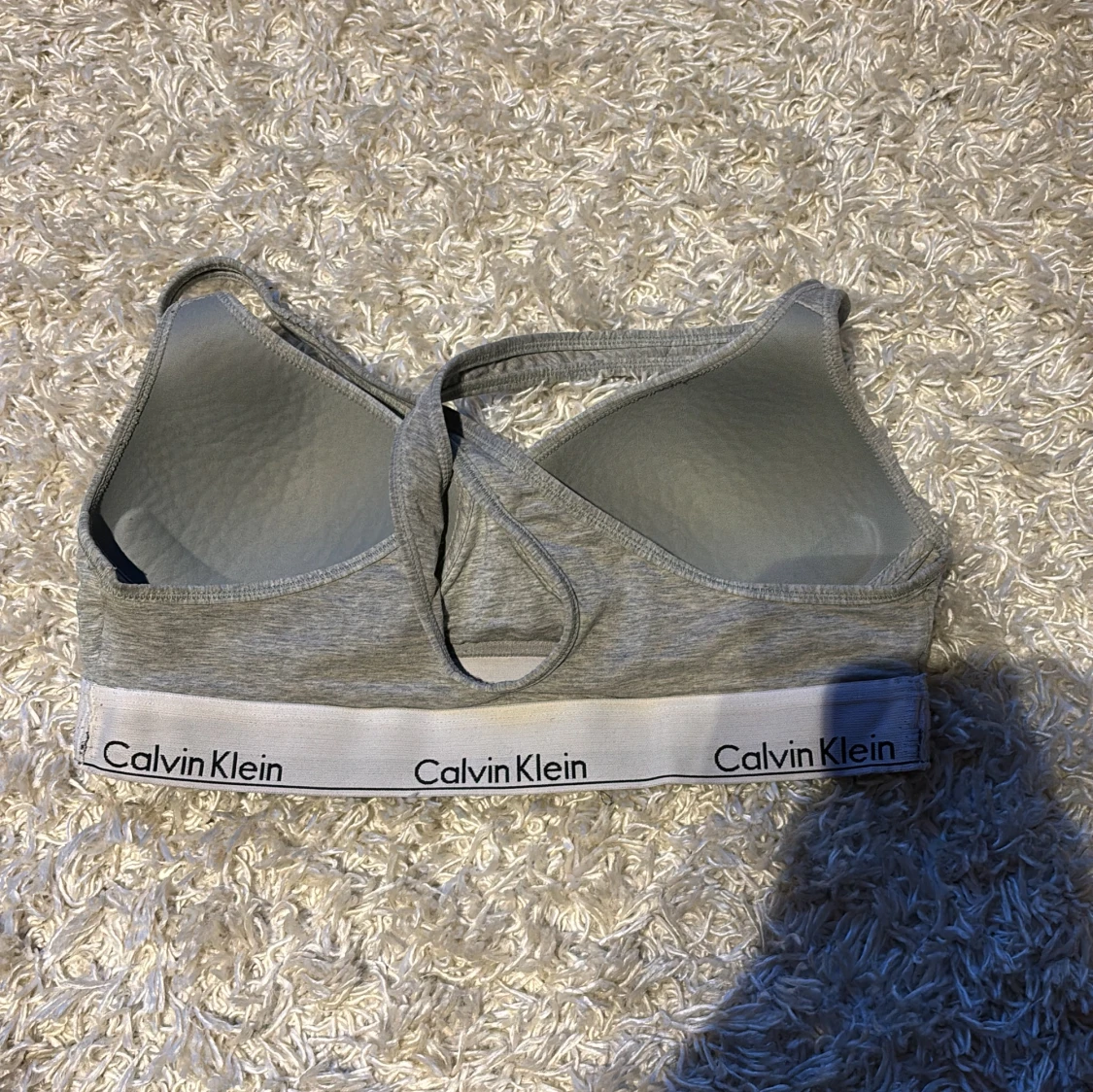 Calvin Klein BH - 90