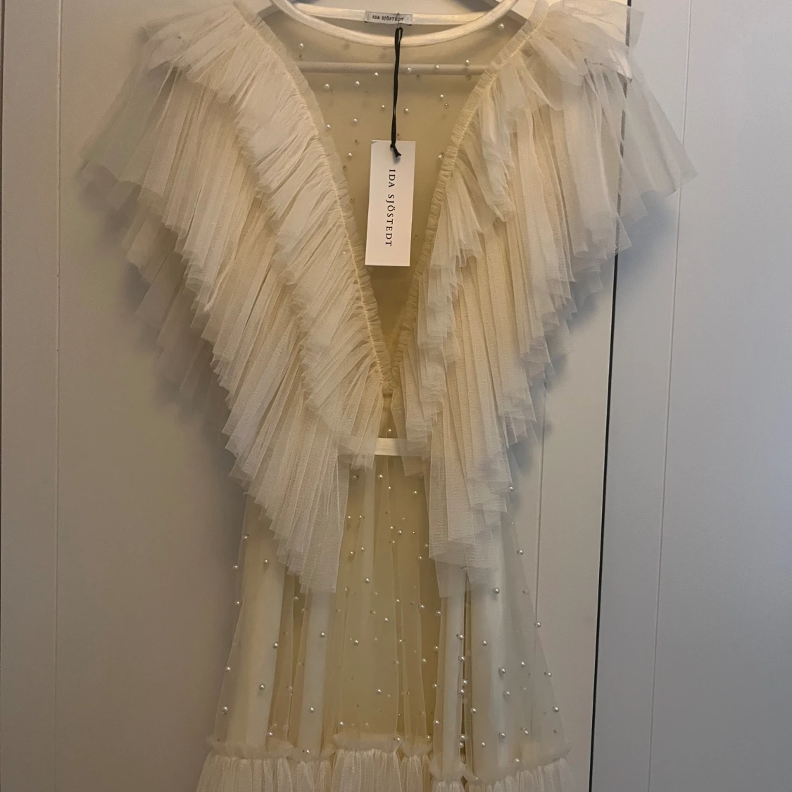 Ida Sjöstedt klänning💘