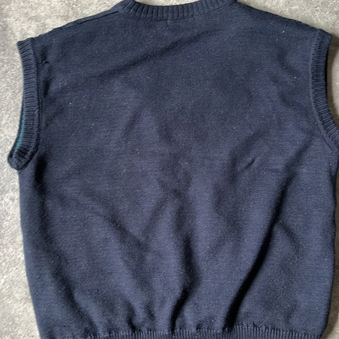 Greensome Väst - 90