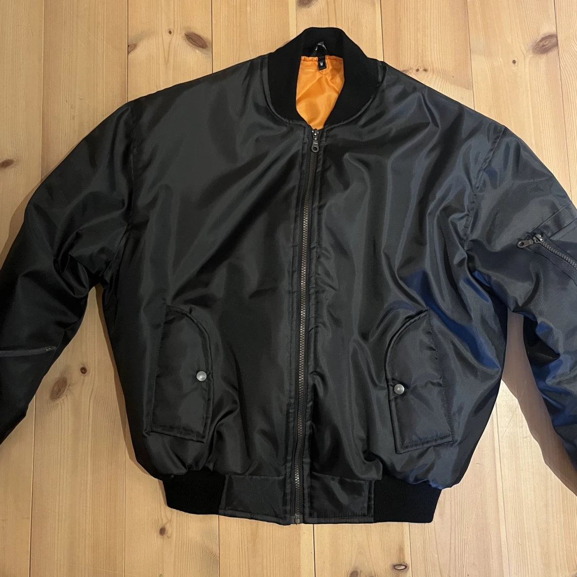Surplus Studios MA1 Bomber jacka