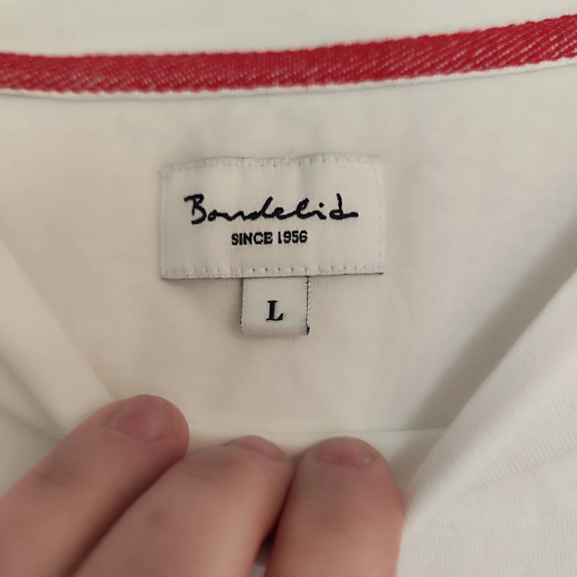 Bondelid tröja  - 91