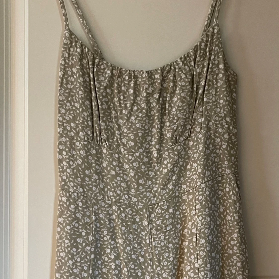 Jumpsuit Abercrombie