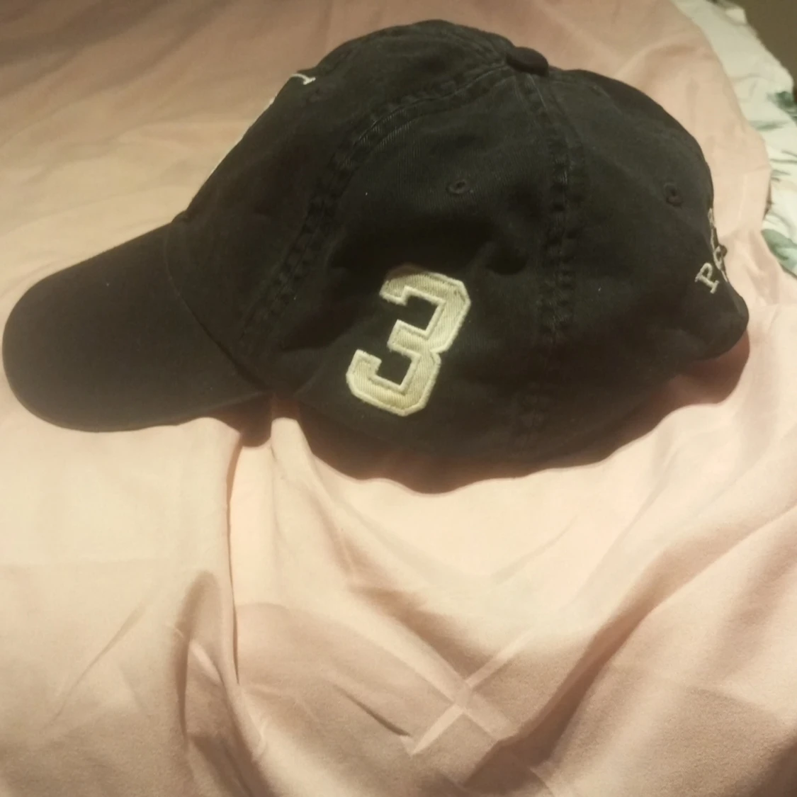 Raulph lauren keps - 90