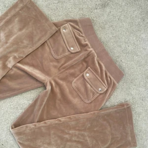 Juicy couture byxor  - Super fint skick 