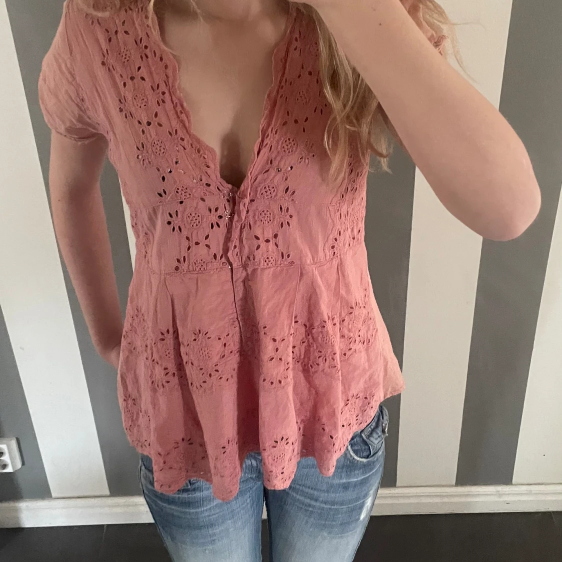 Sommar topp!❤️ - 93