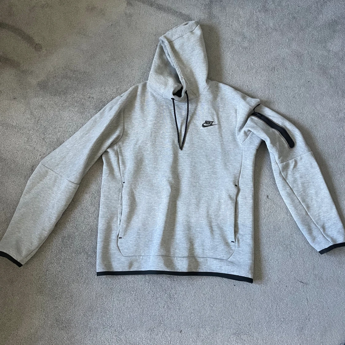 Nike tech fleece  - 90