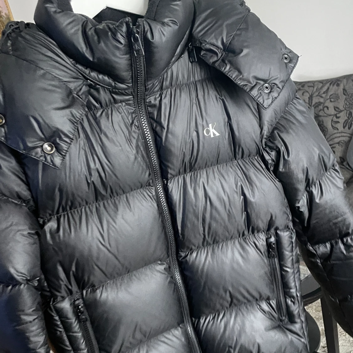 Calvin Klein jacka dam - 90
