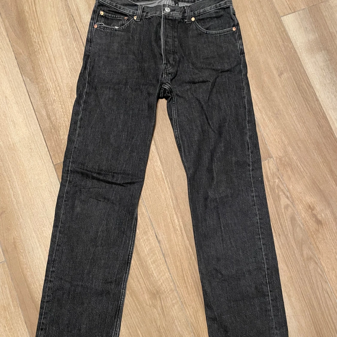 Weekday Klean jeans - 90