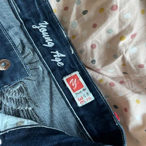 Crazy age jeans  - Aldrig andvänd  Pris kan diskuteras 
