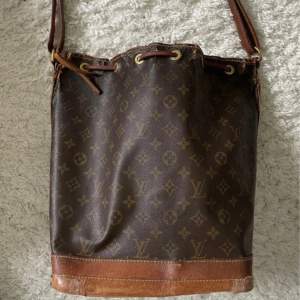 Louis Vuitton Cloth handbag