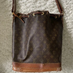 Louis Vuitton Cloth handbag - Louis Vuitton Cloth handbag