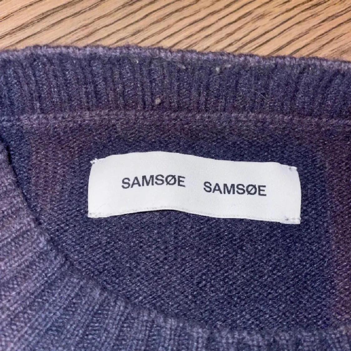Samsøe crewneck  - 91