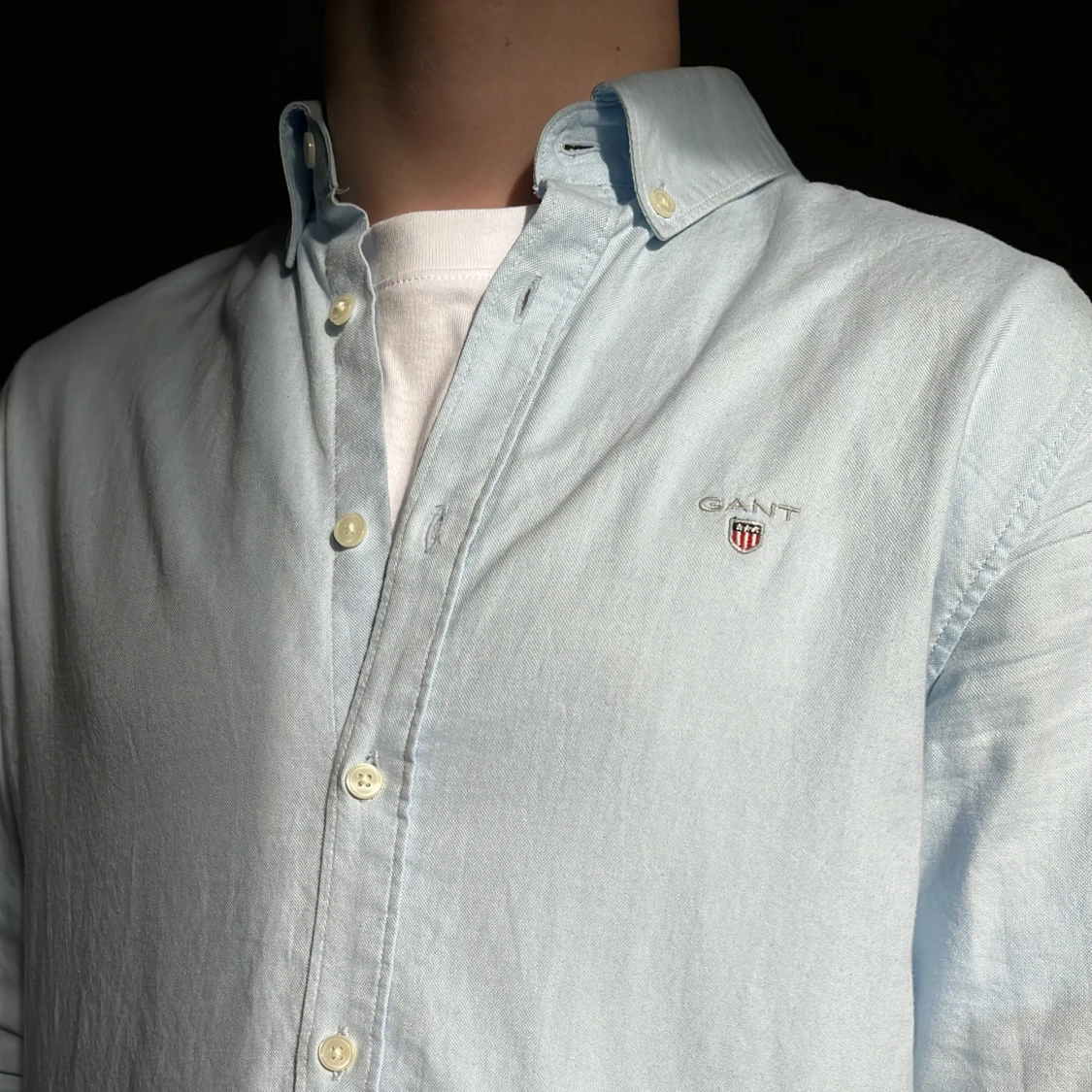 Gant skjorta - 90