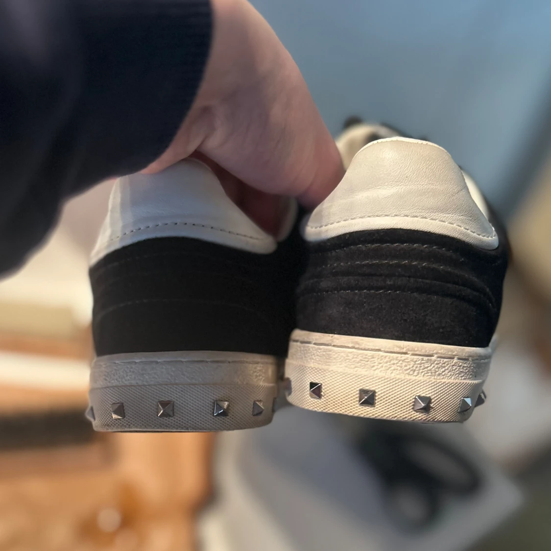 Valentino Flycrew - 90