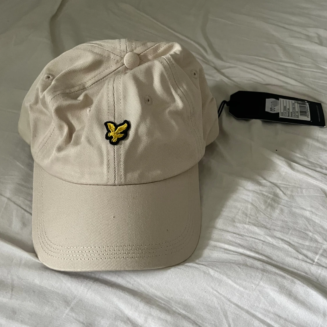 Helt ny Lyle & Scott keps