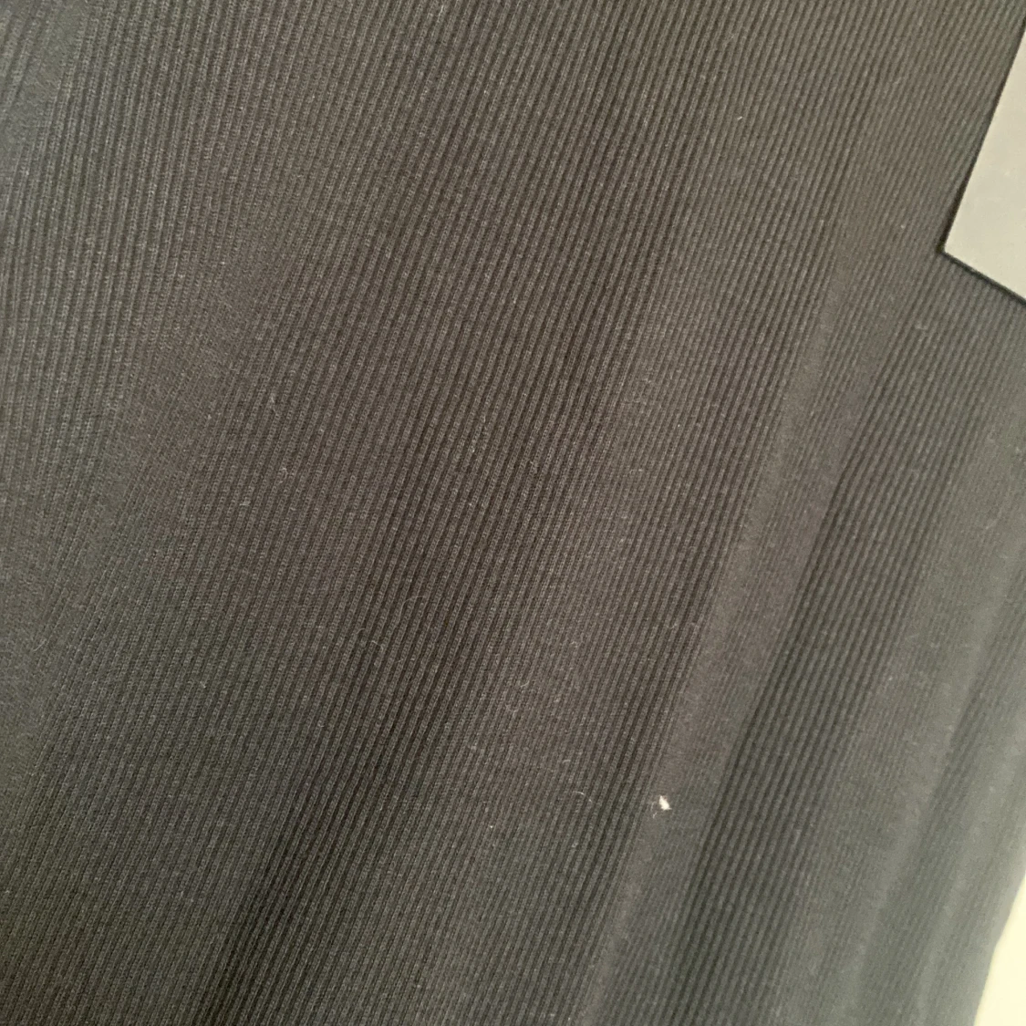 Ribbad klänning från Lager157 - 90