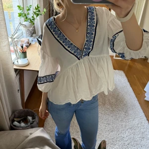 Blus - Superfin blus från zara ❤️