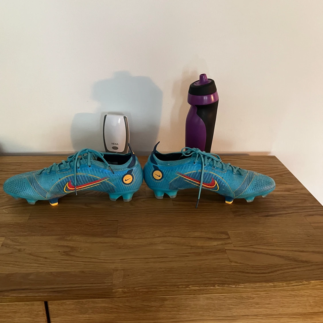 Nike mercurial  - 90