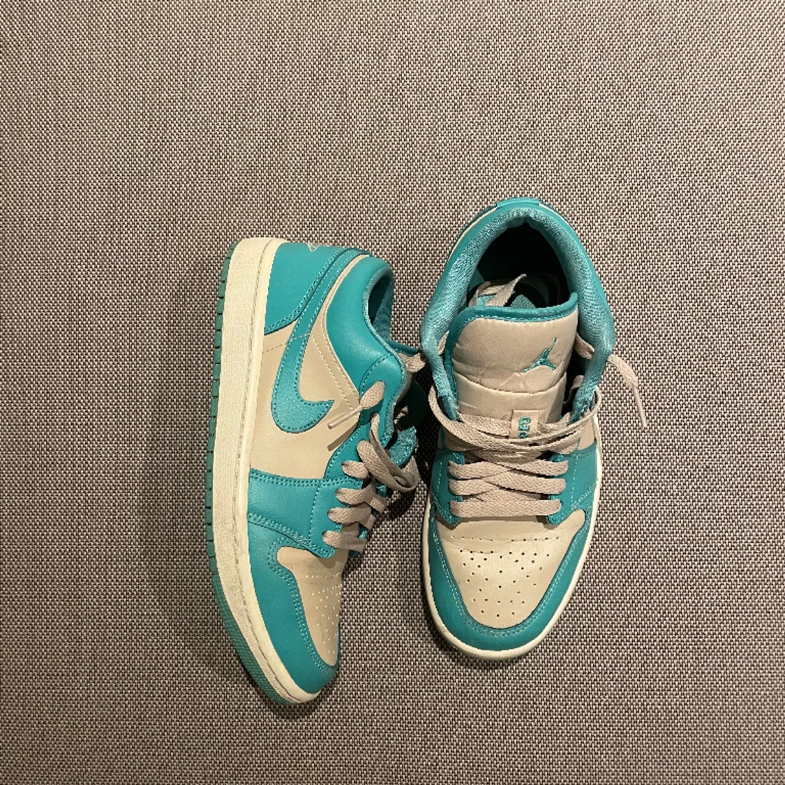 Air jordan 1 low
