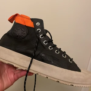 Converse skor - Fint skick converse