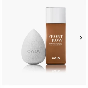 ”BLEND MY BASE”  - Blend my base kit i färgen 1C. Oöppnad!