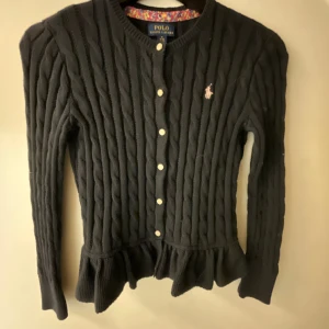 Ralph Lauren  - Fin tröja storlek M barnstolek☺️