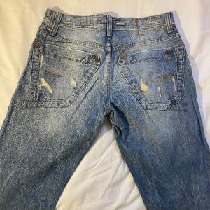 vintage jeans!! 